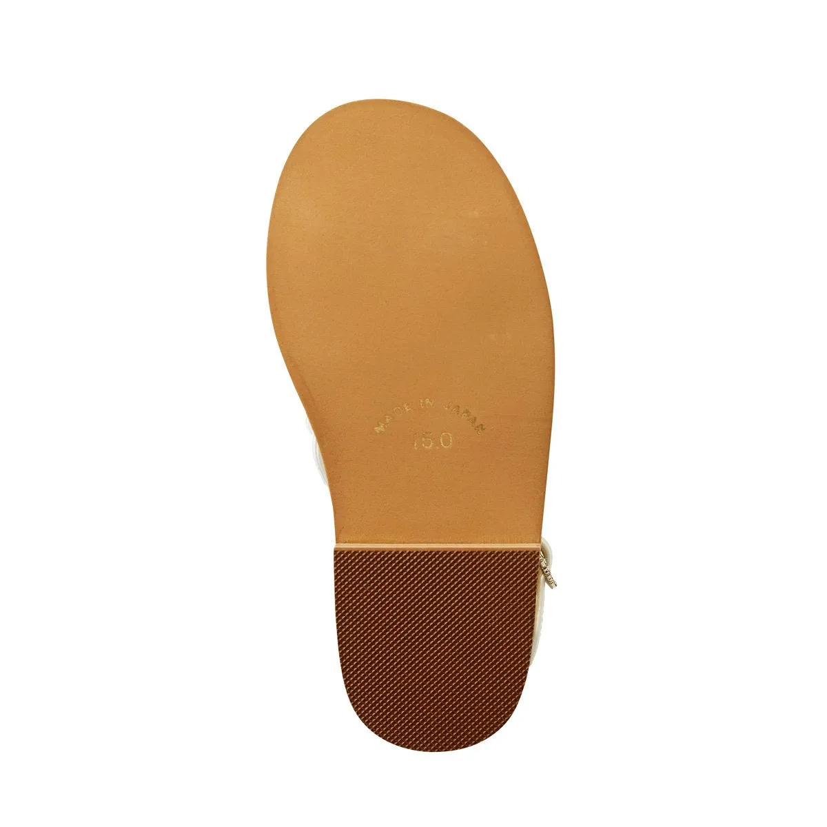 MIKIHOUSE SANDAL