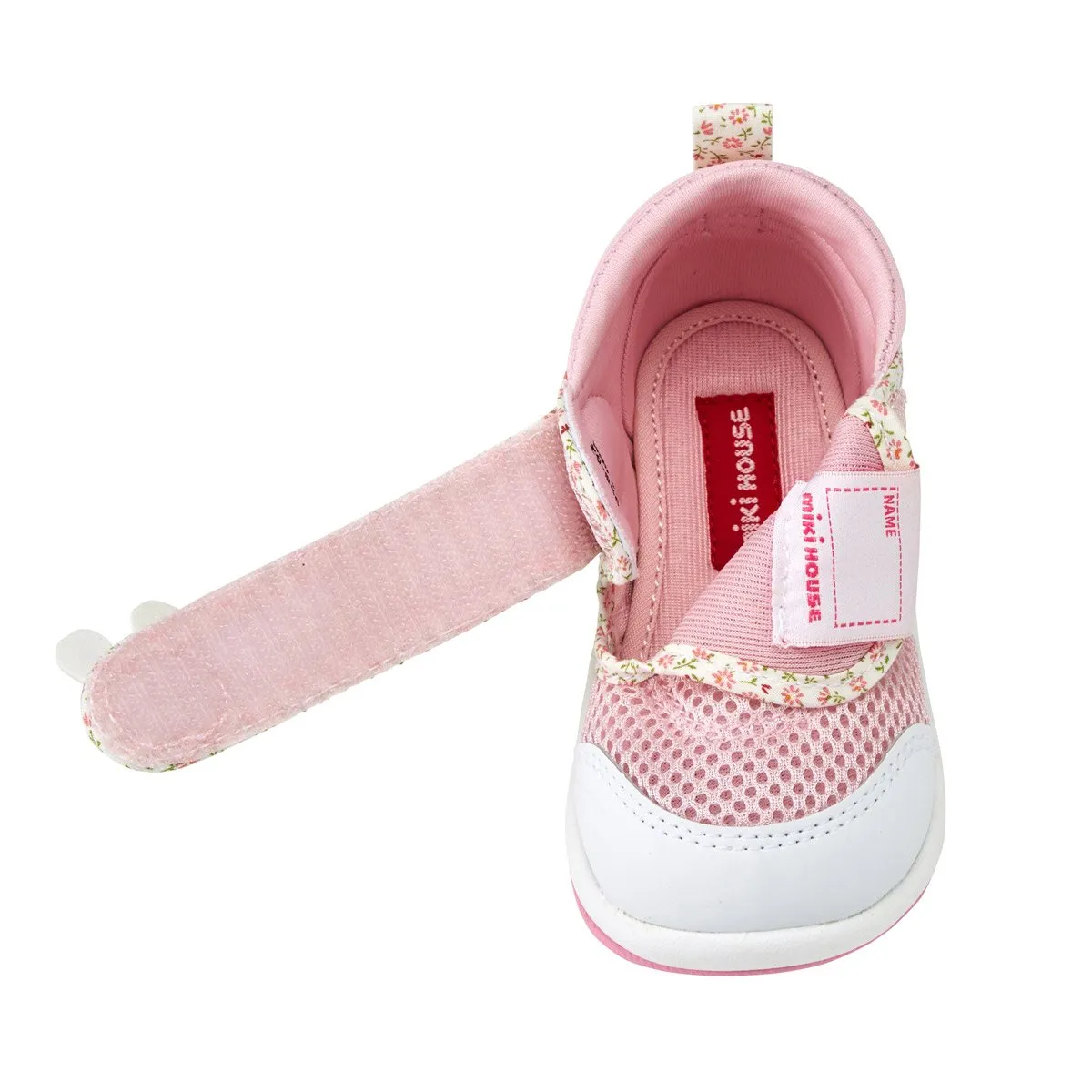 MIKIHOUSE SANDAL