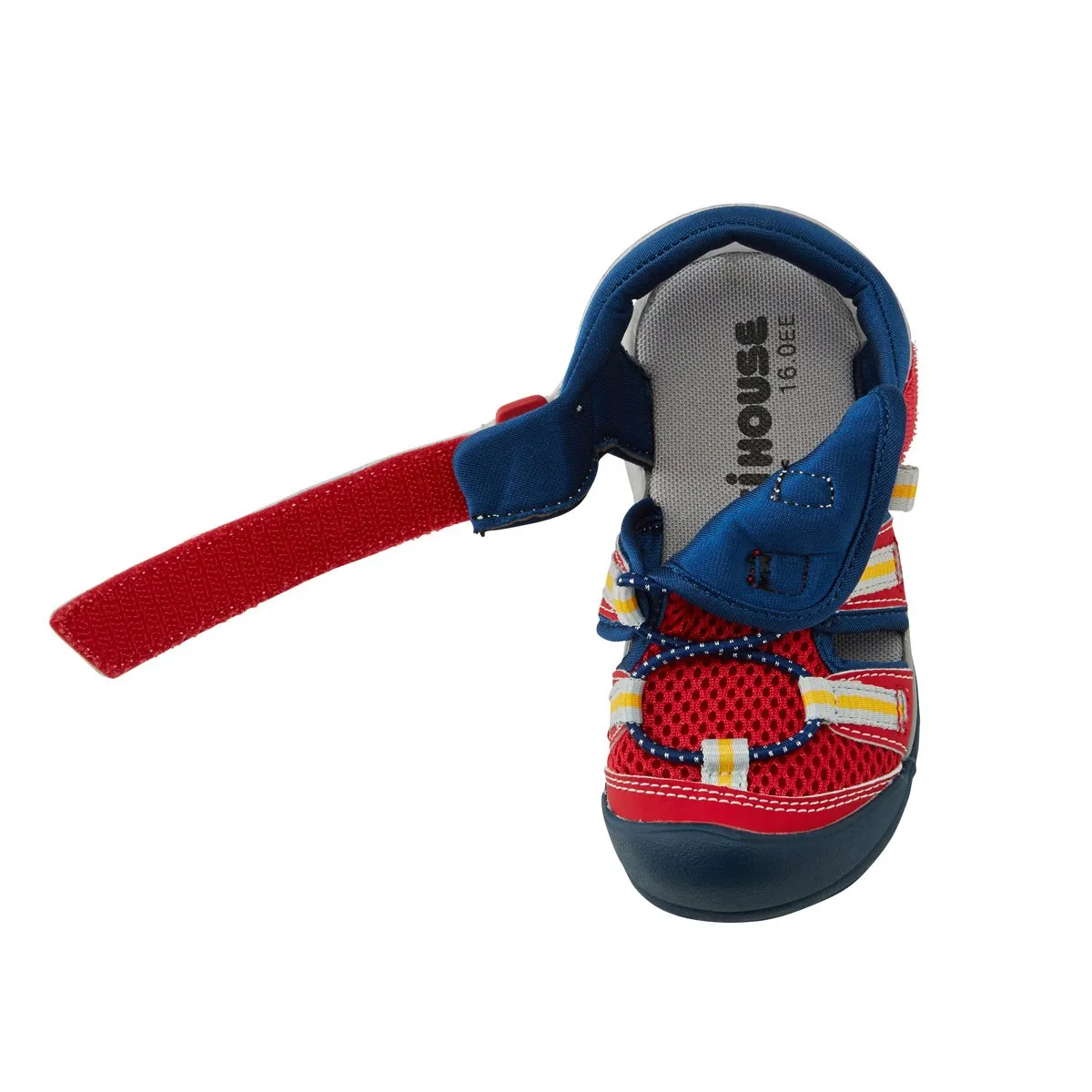 MIKIHOUSE SANDAL