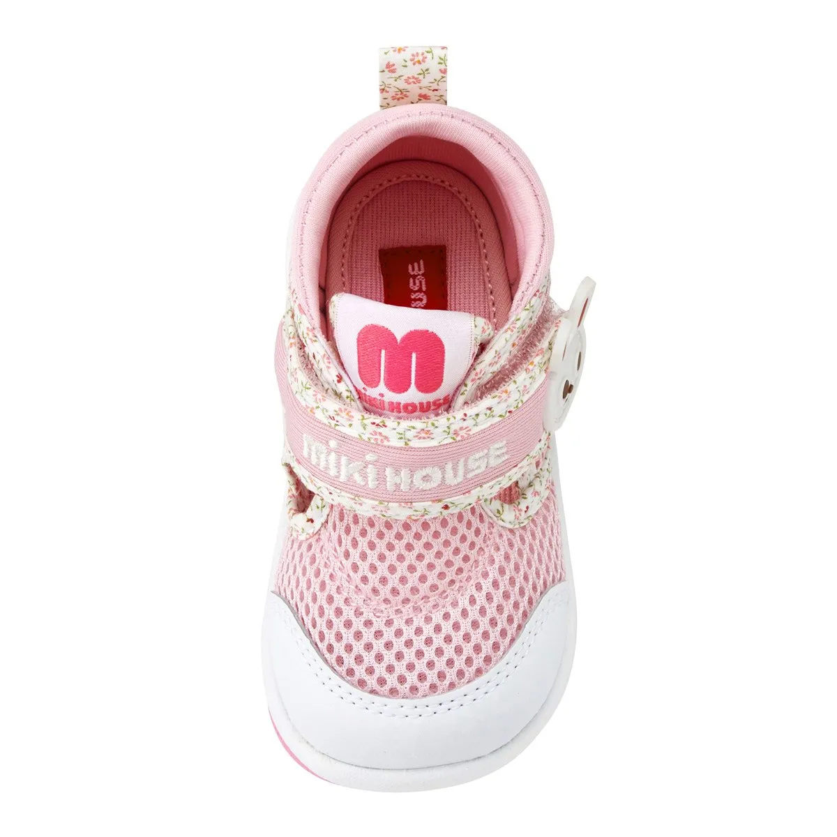 MIKIHOUSE SANDAL