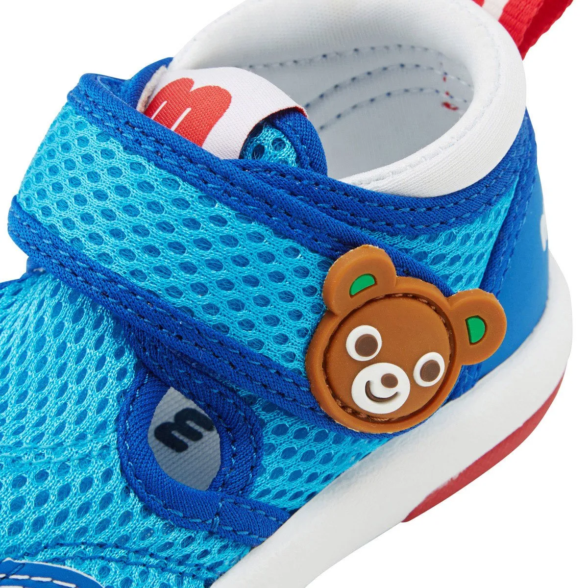 MIKIHOUSE SANDAL