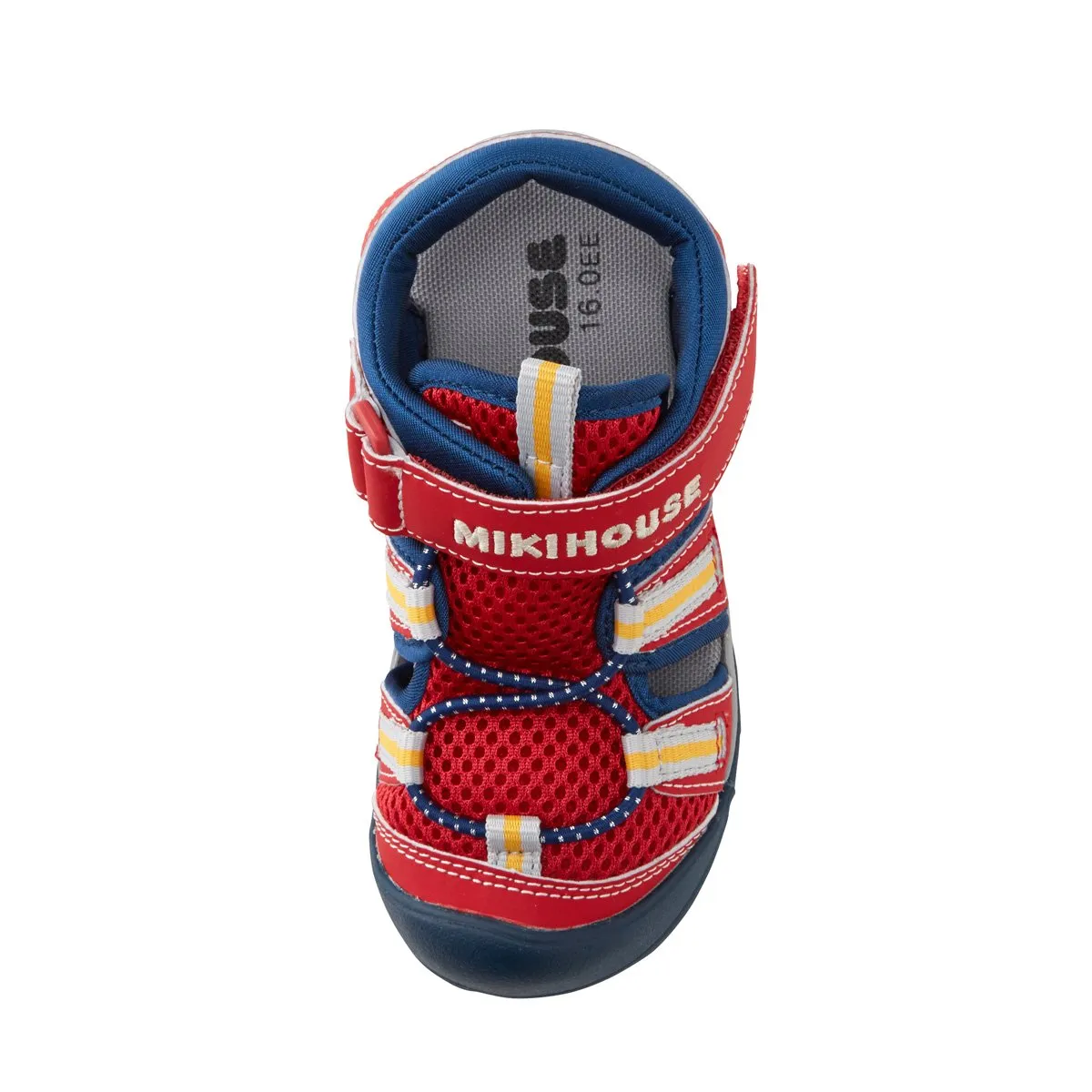 MIKIHOUSE SANDAL