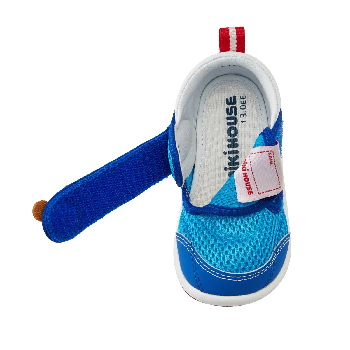 MIKIHOUSE SANDAL