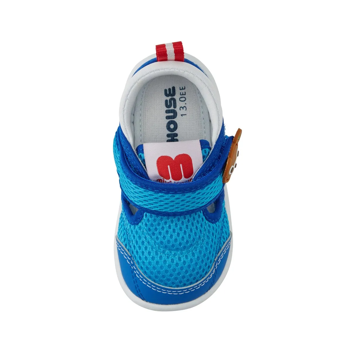 MIKIHOUSE SANDAL