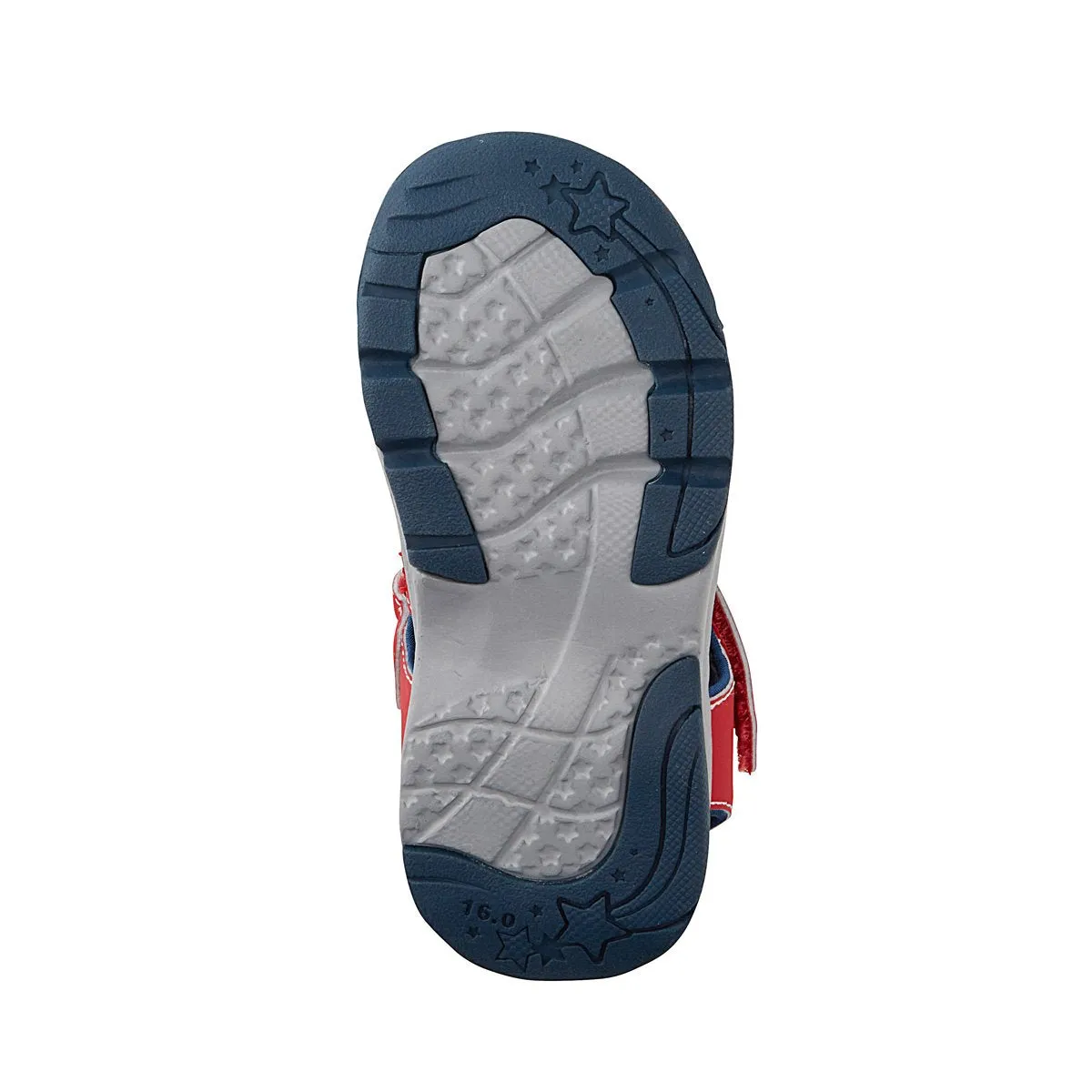 MIKIHOUSE SANDAL