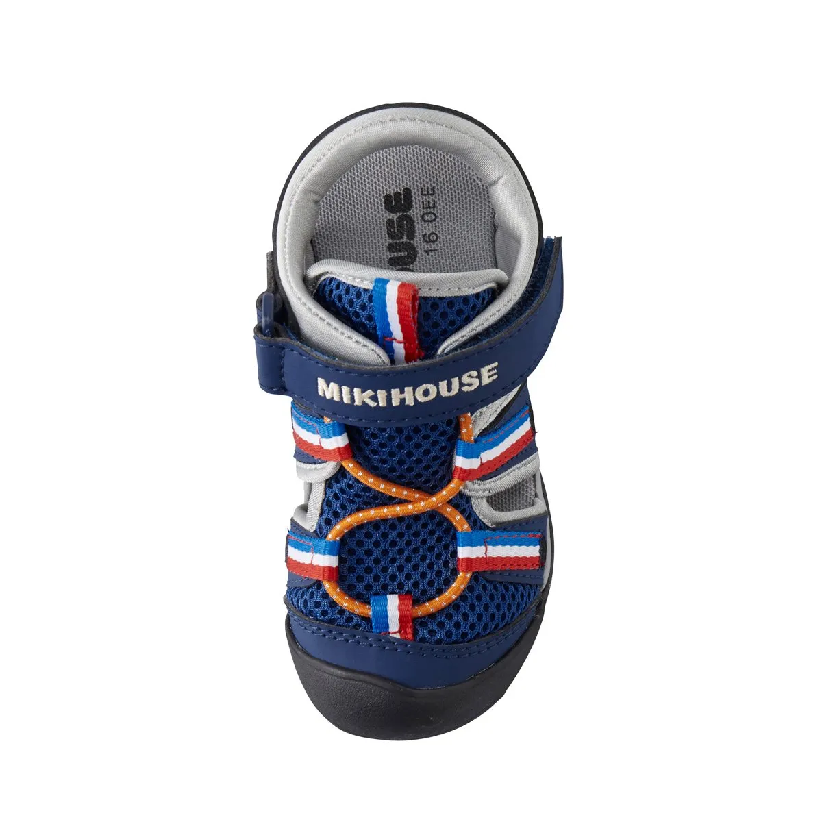 MIKIHOUSE SANDAL