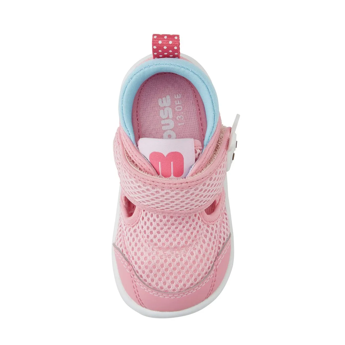 MIKIHOUSE SANDAL
