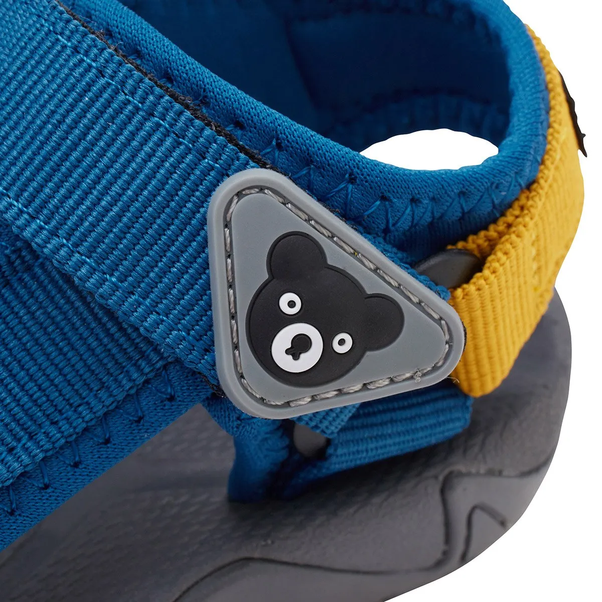 MIKIHOUSE SANDAL