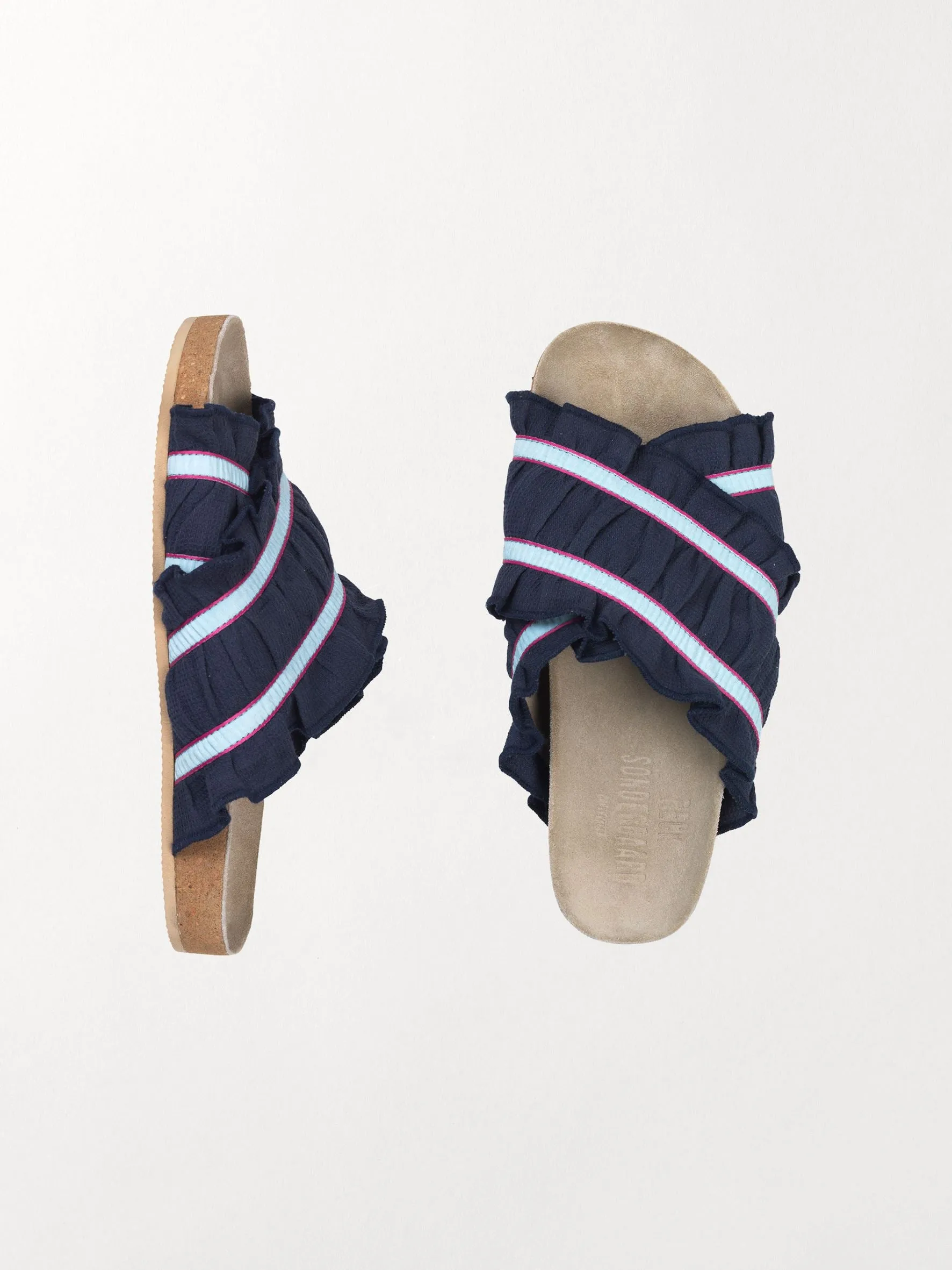 Mikka Sandal Pack
