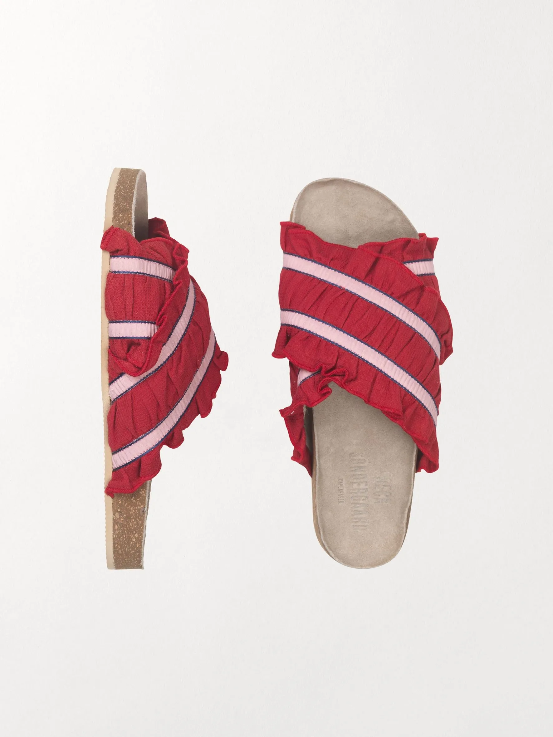 Mikka Sandal Pack