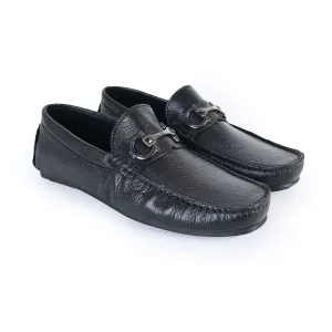 MILT SOFT LEATHER COMFORT LOAFER