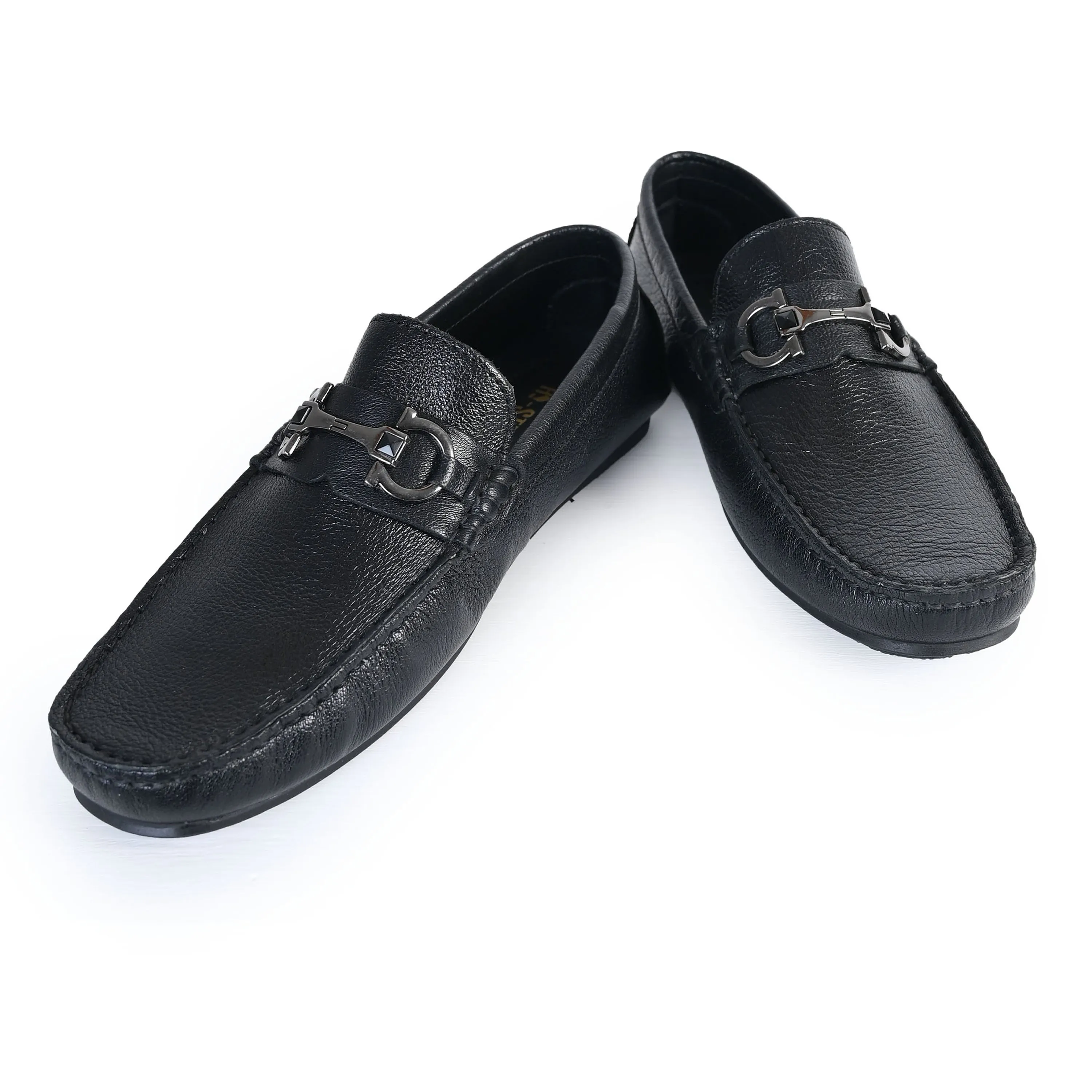 MILT SOFT LEATHER COMFORT LOAFER