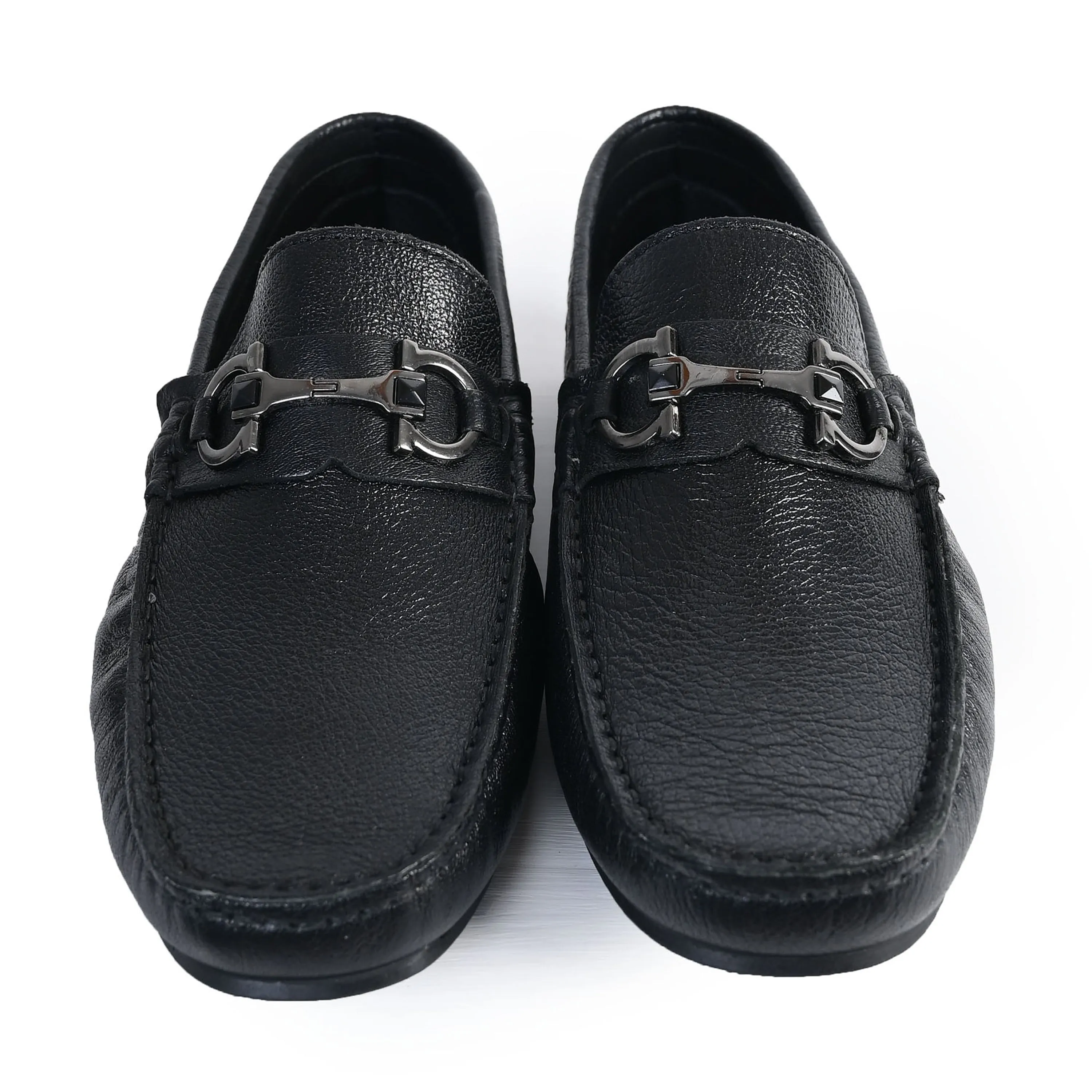 MILT SOFT LEATHER COMFORT LOAFER
