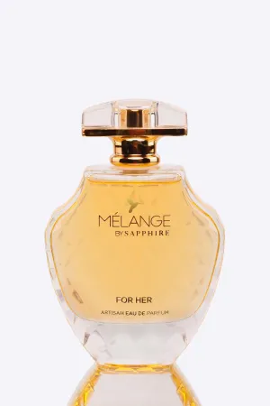 Mélange For Her
