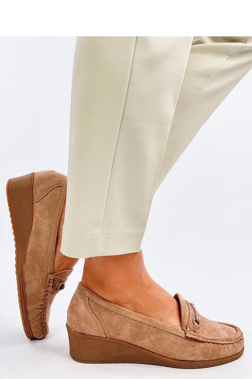 Mocassin