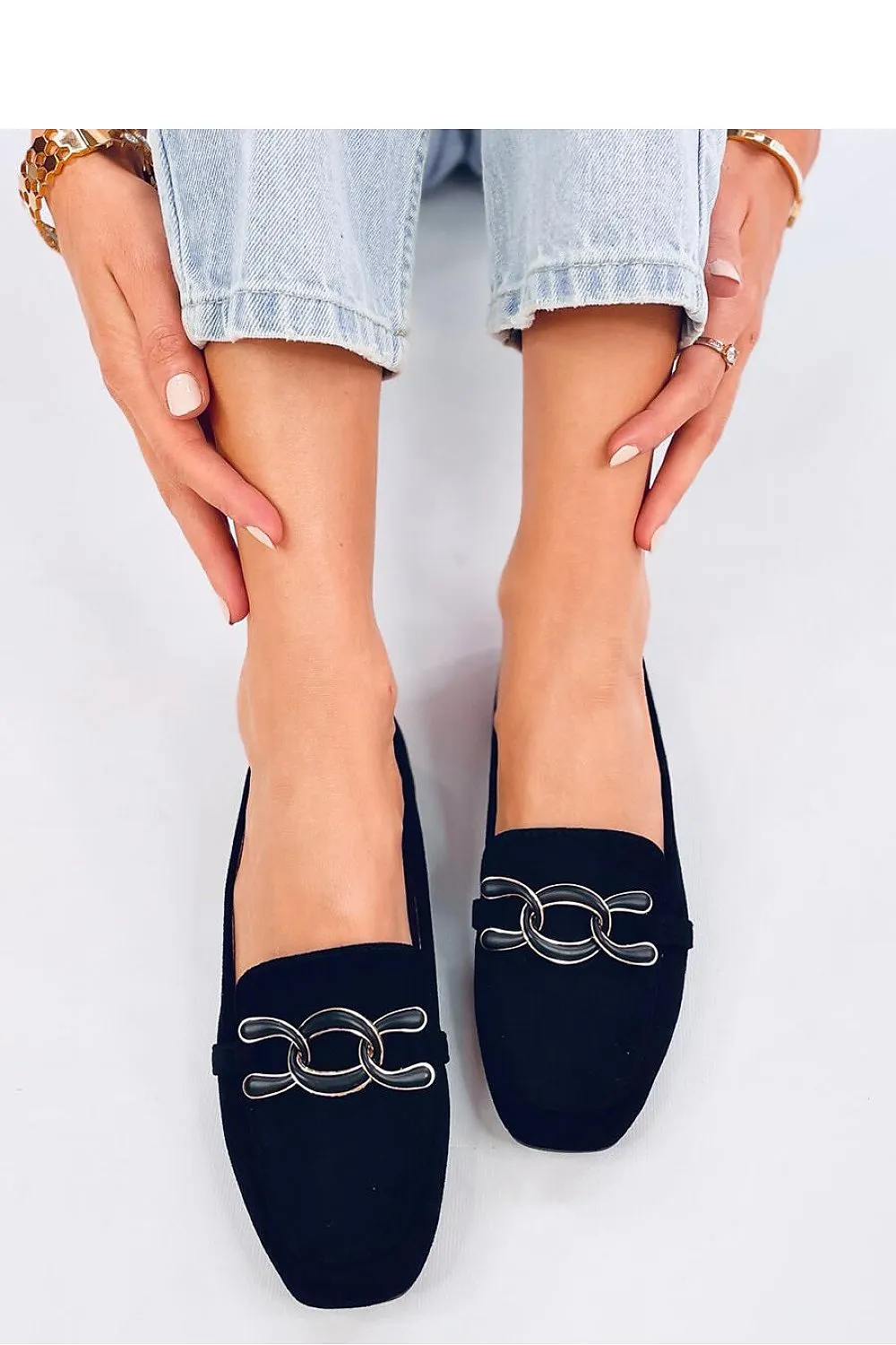 Mocassin