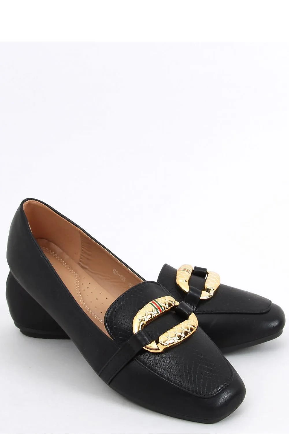 Mocassin