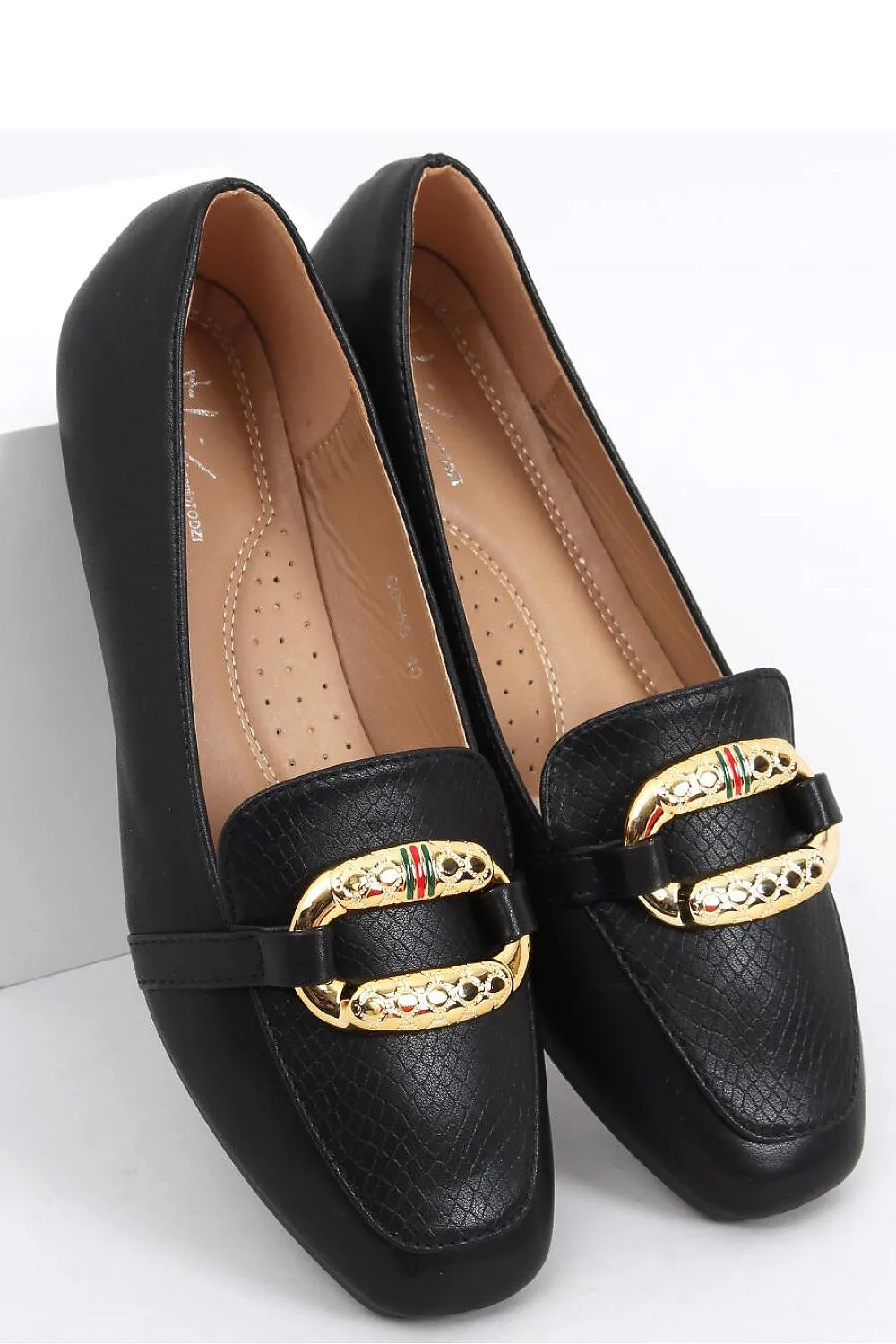 Mocassin