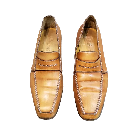 Moccasins