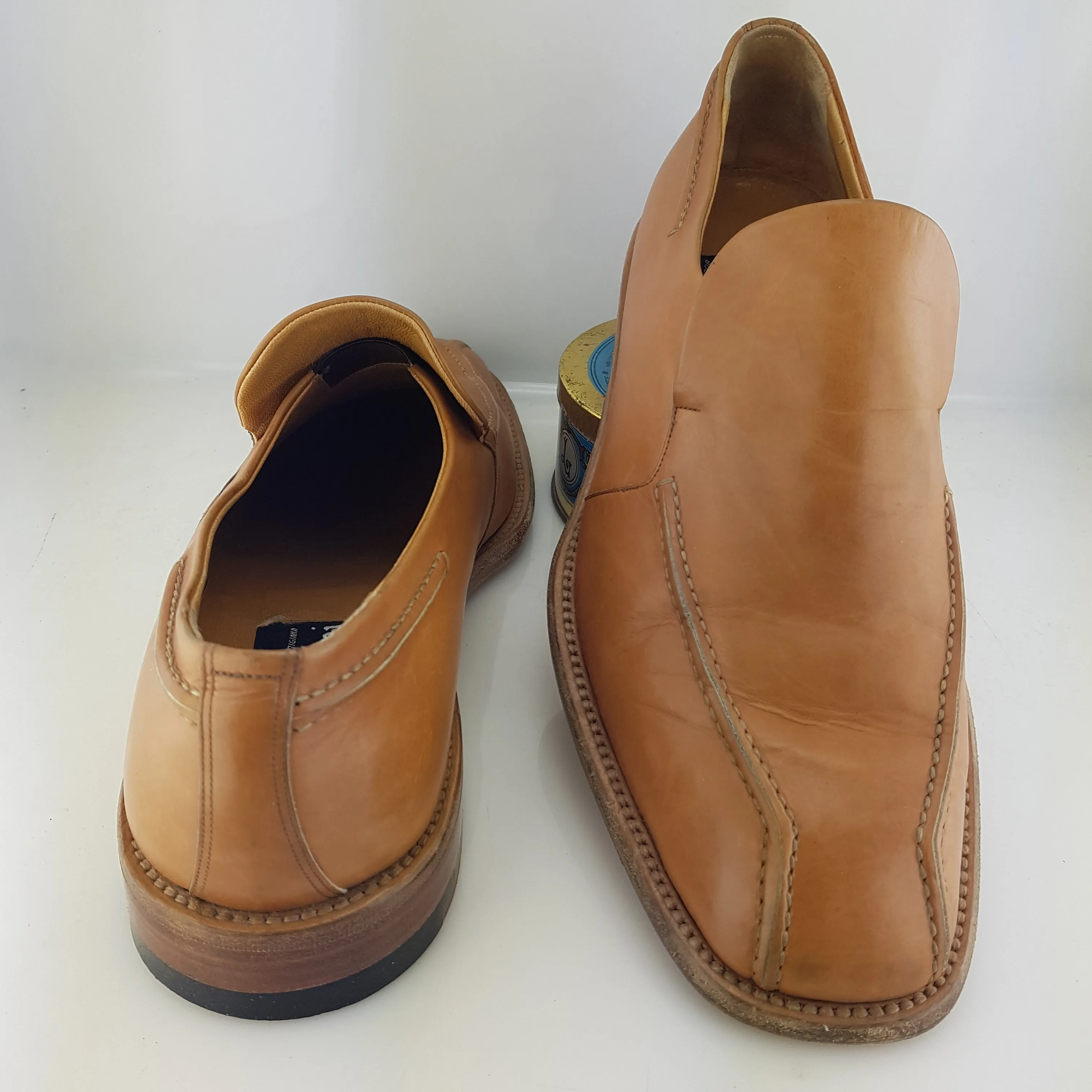 Moccasins