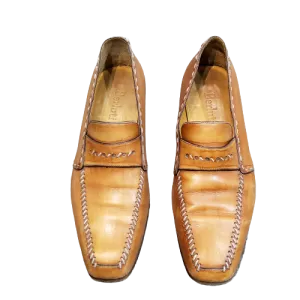 Moccasins