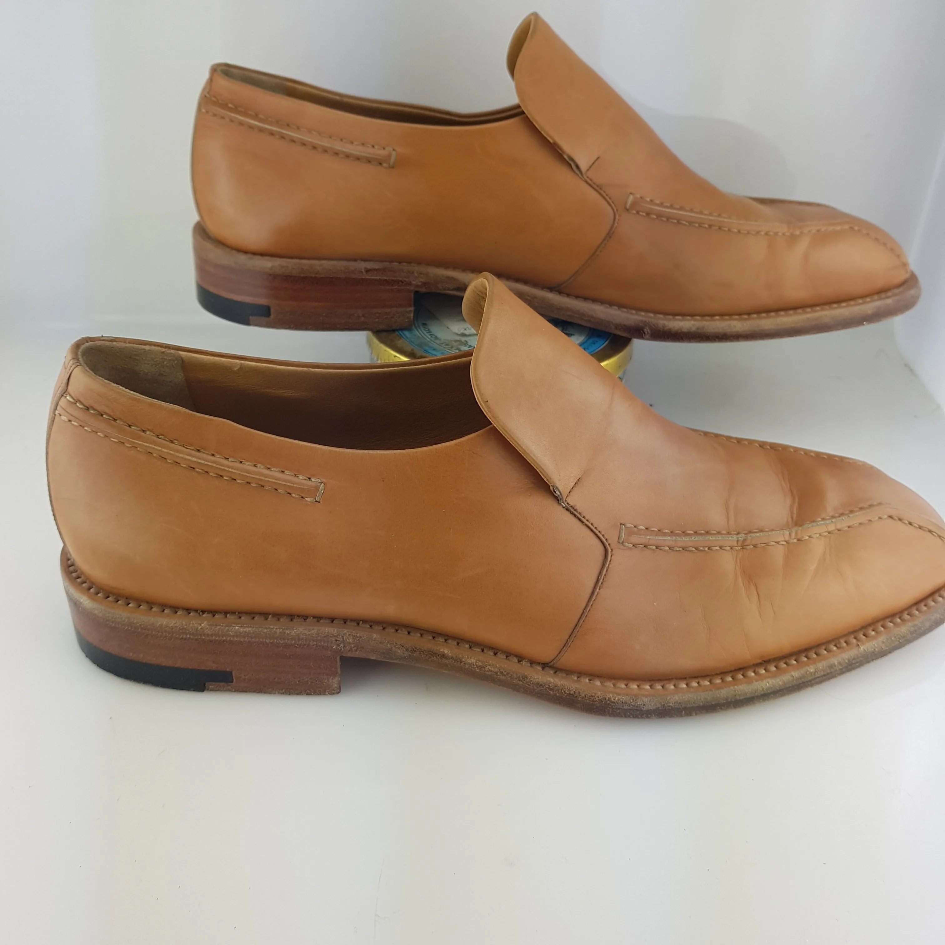 Moccasins