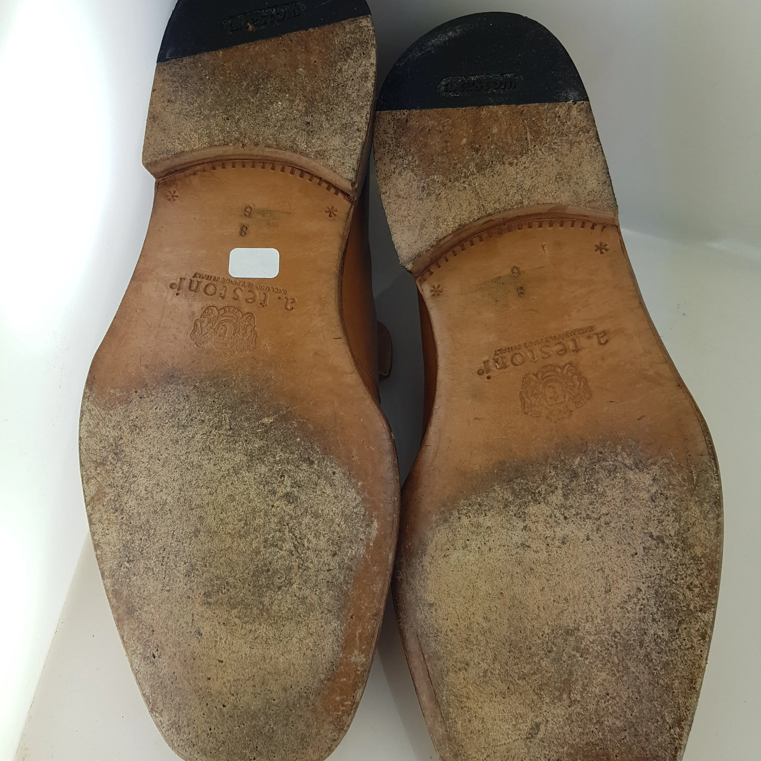Moccasins