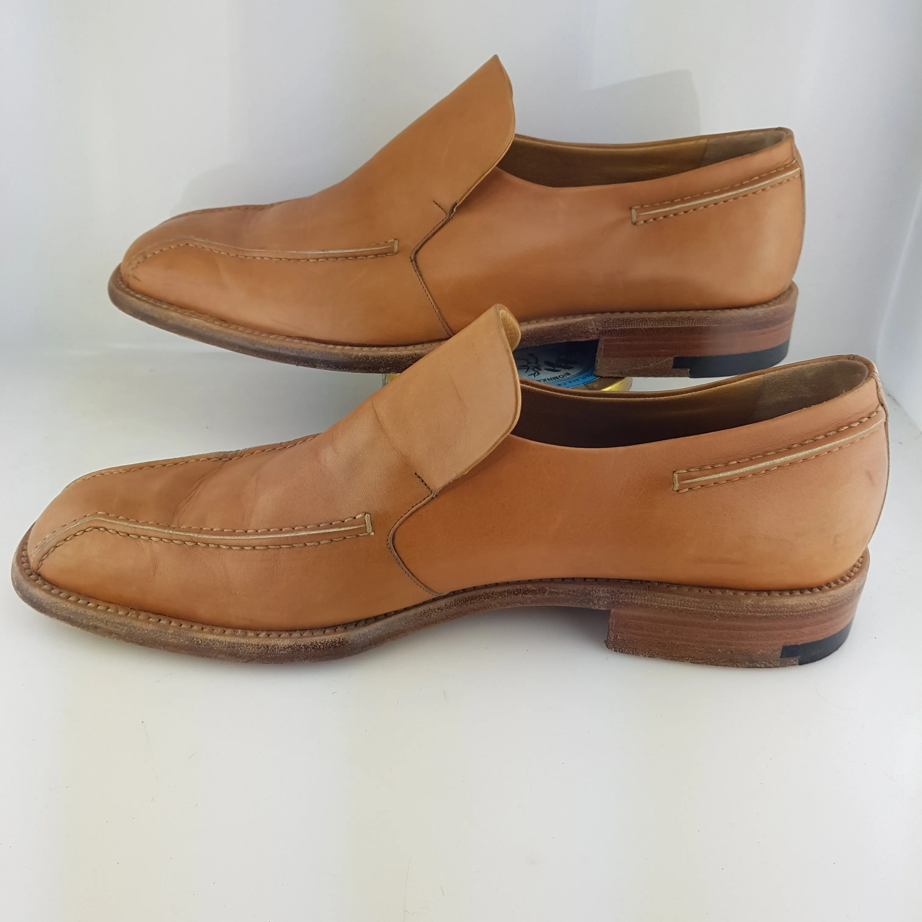 Moccasins