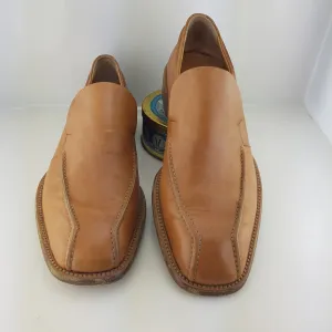 Moccasins