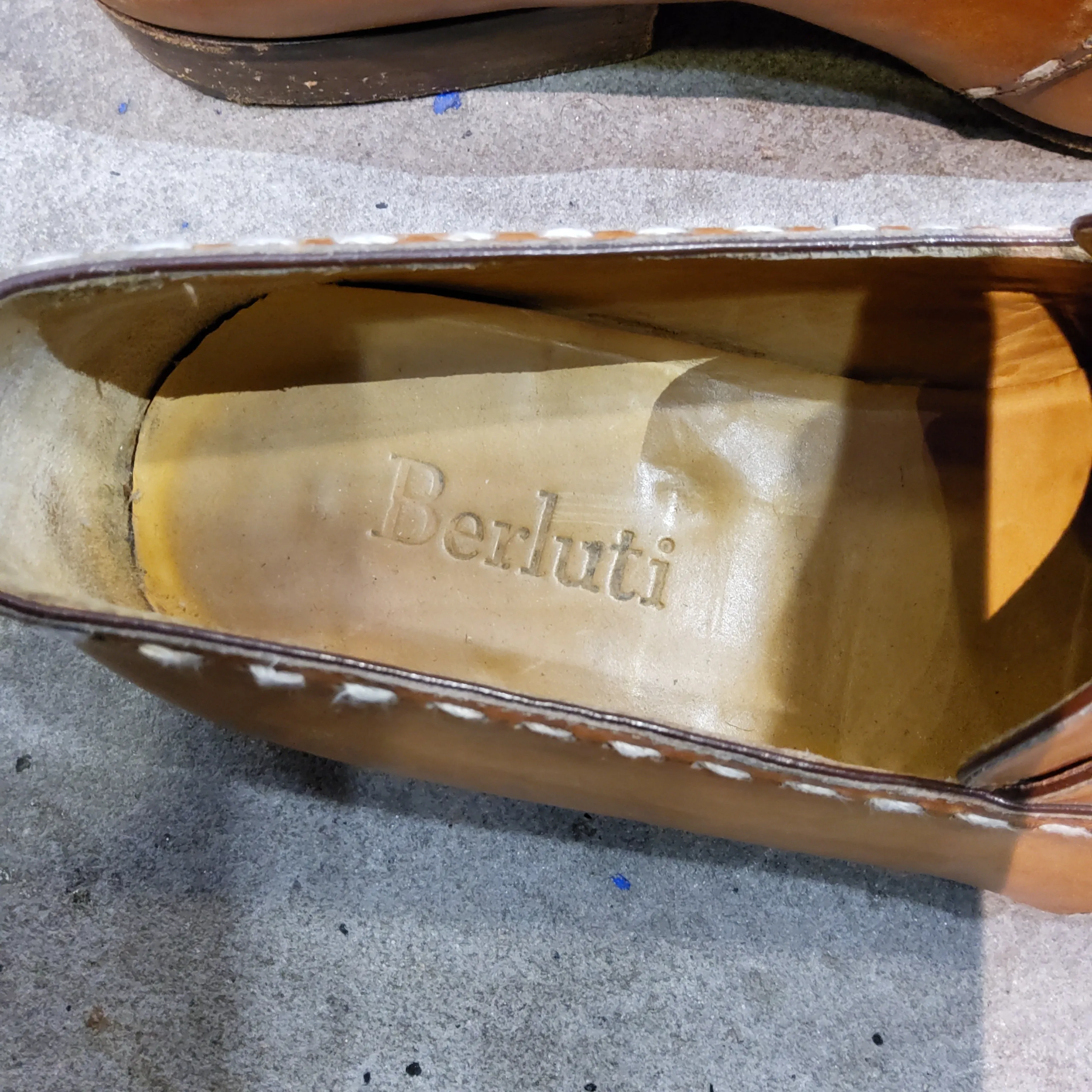 Moccasins