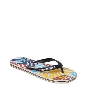 Molokai Destination Slippers Multi