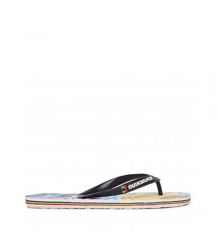 Molokai Destination Slippers Multi