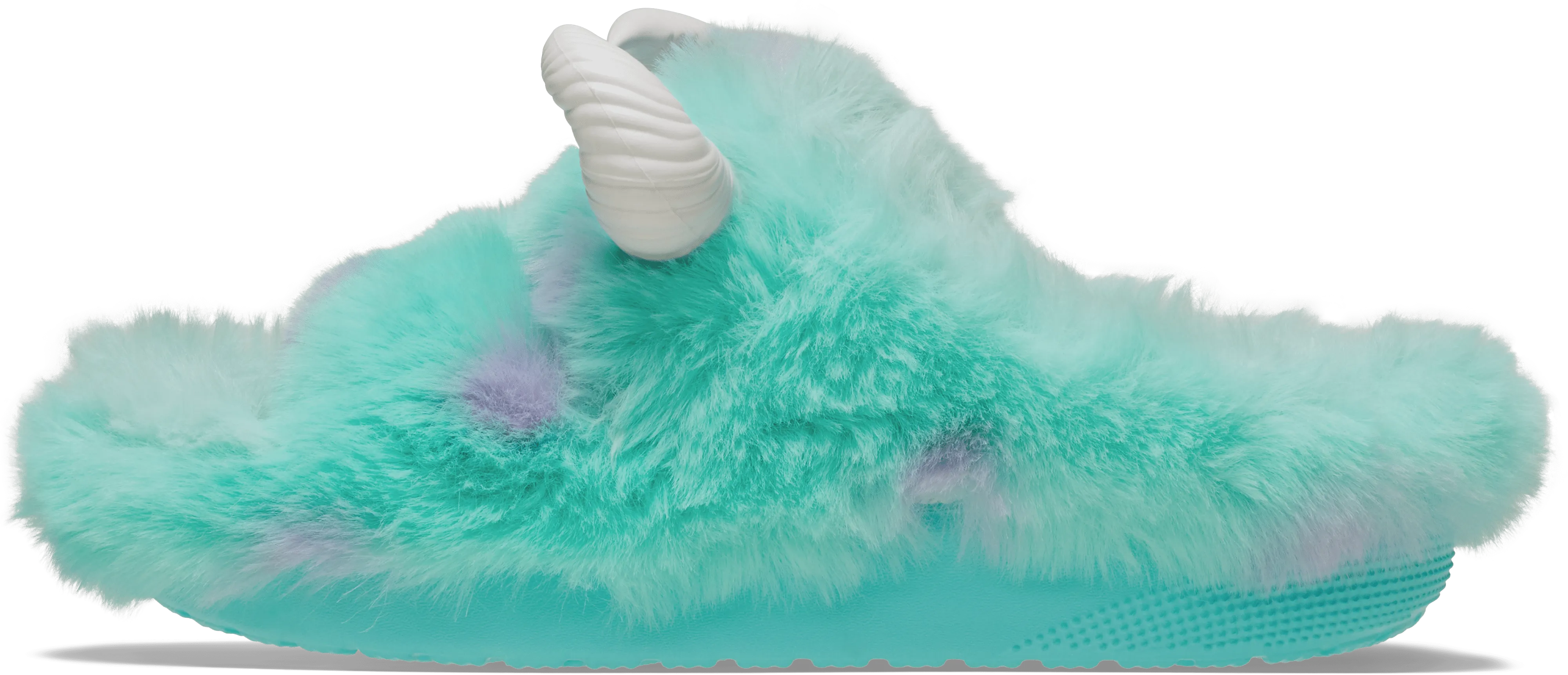 Monsters Sulley Classic Cozzzy Sandal