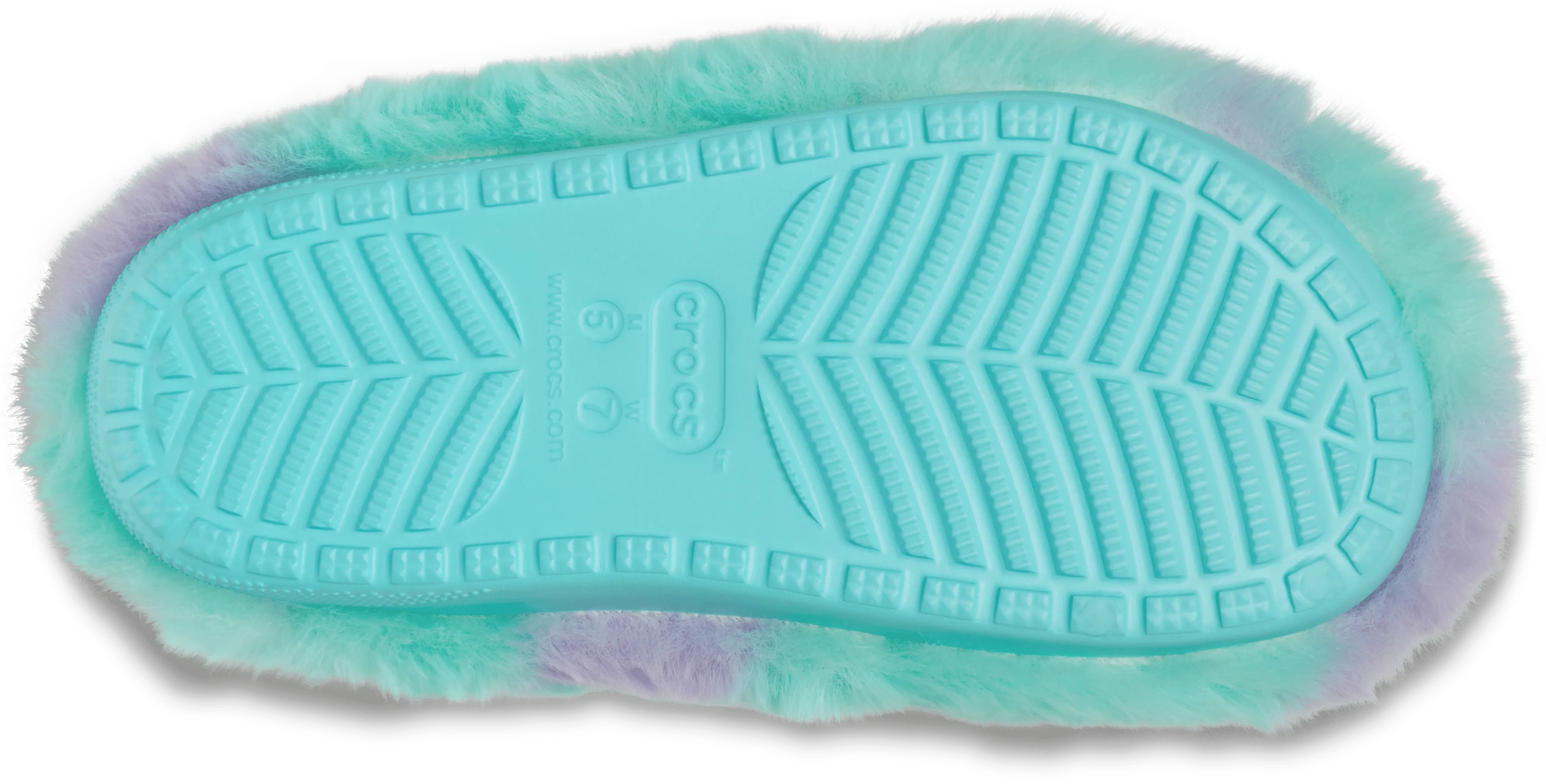 Monsters Sulley Classic Cozzzy Sandal
