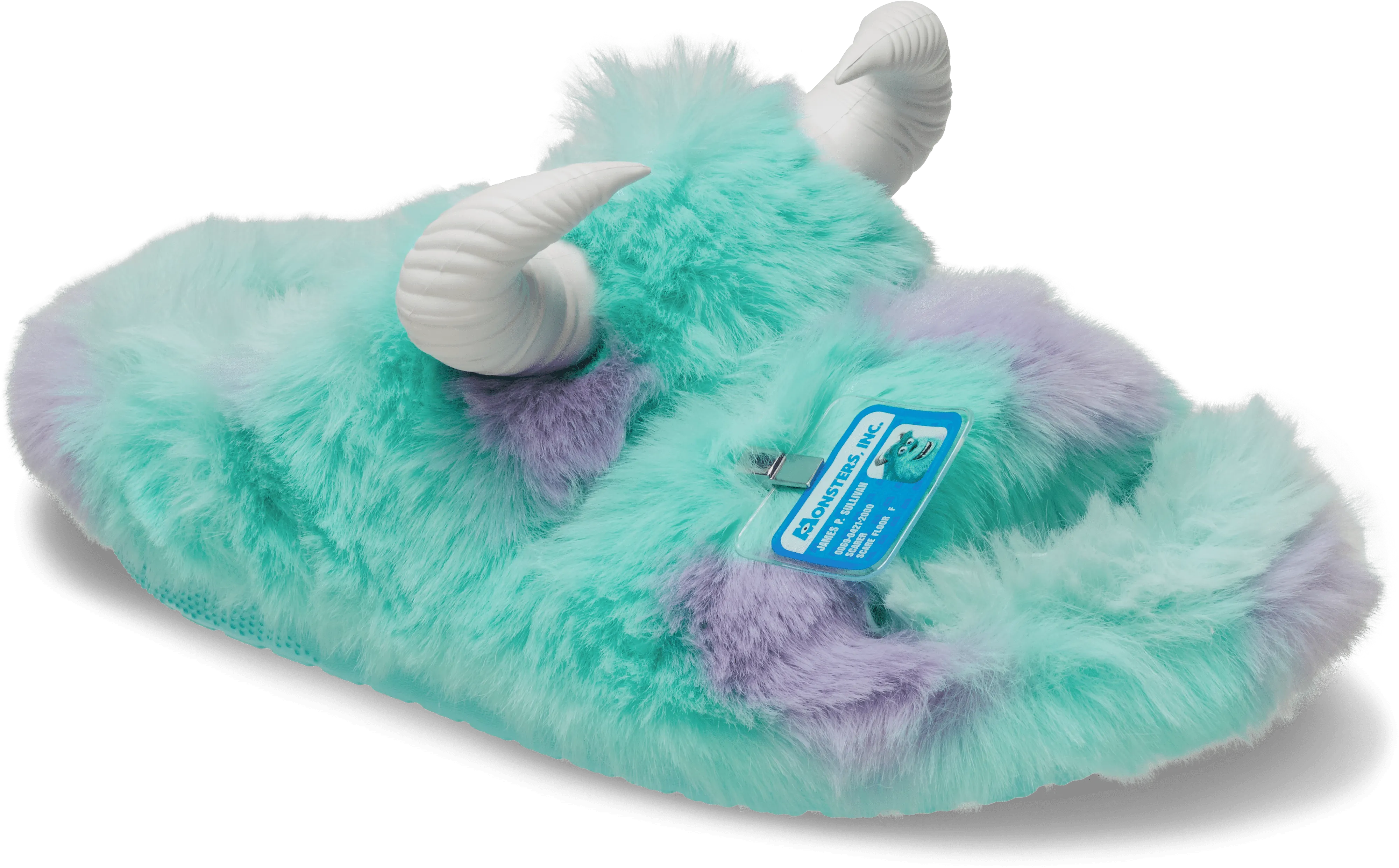 Monsters Sulley Classic Cozzzy Sandal