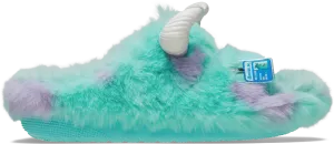 Monsters Sulley Classic Cozzzy Sandal