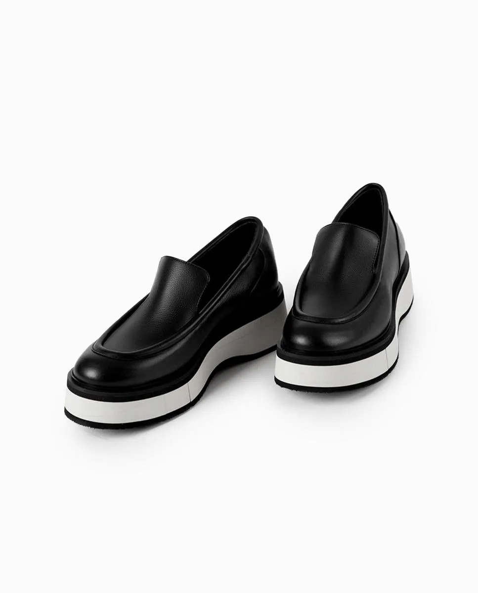 Nala Iris Black
