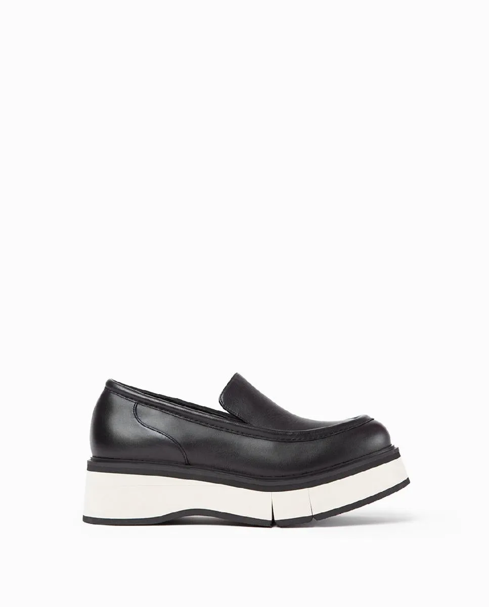 Nala Iris Black