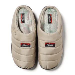 NANGA×SUBU AURORA TEX WINTER SANDAL