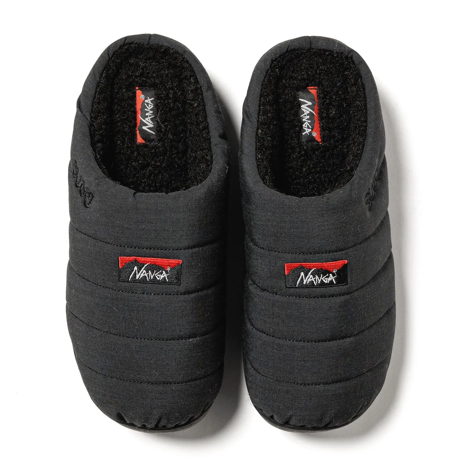 NANGA×SUBU HINOC WINTER SANDAL