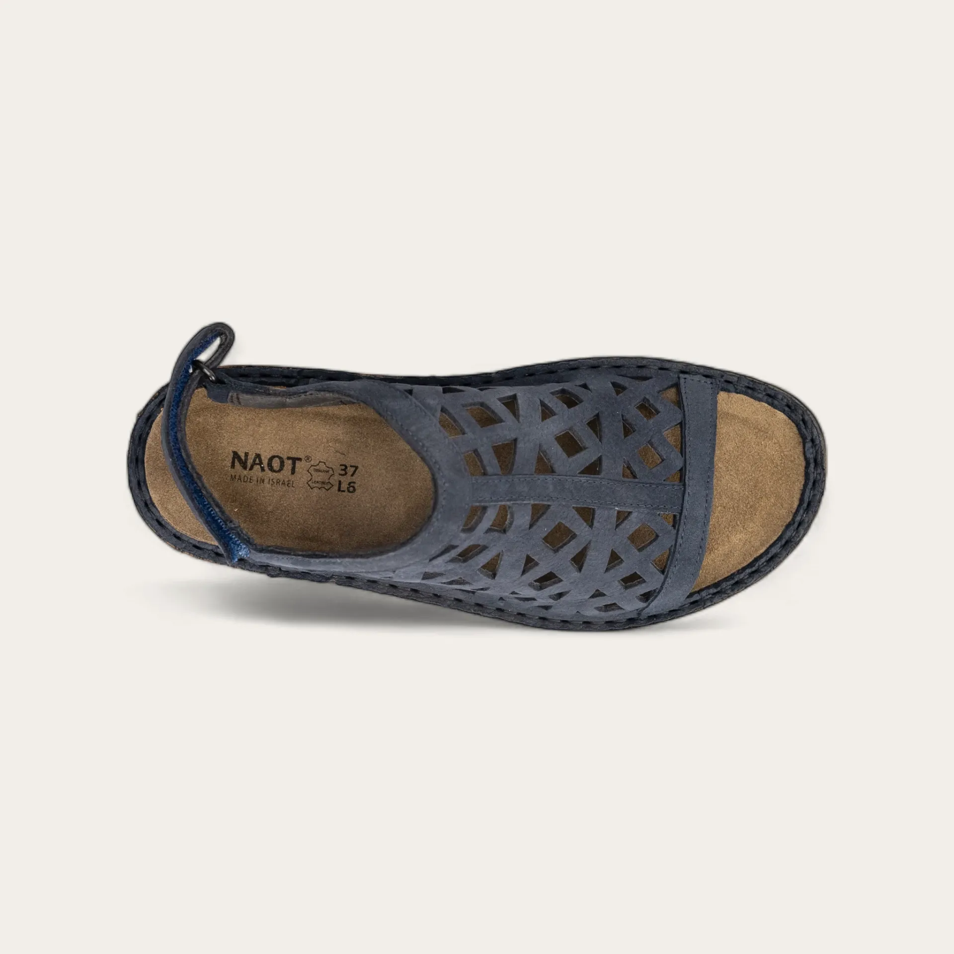 Naot Amadora Navy