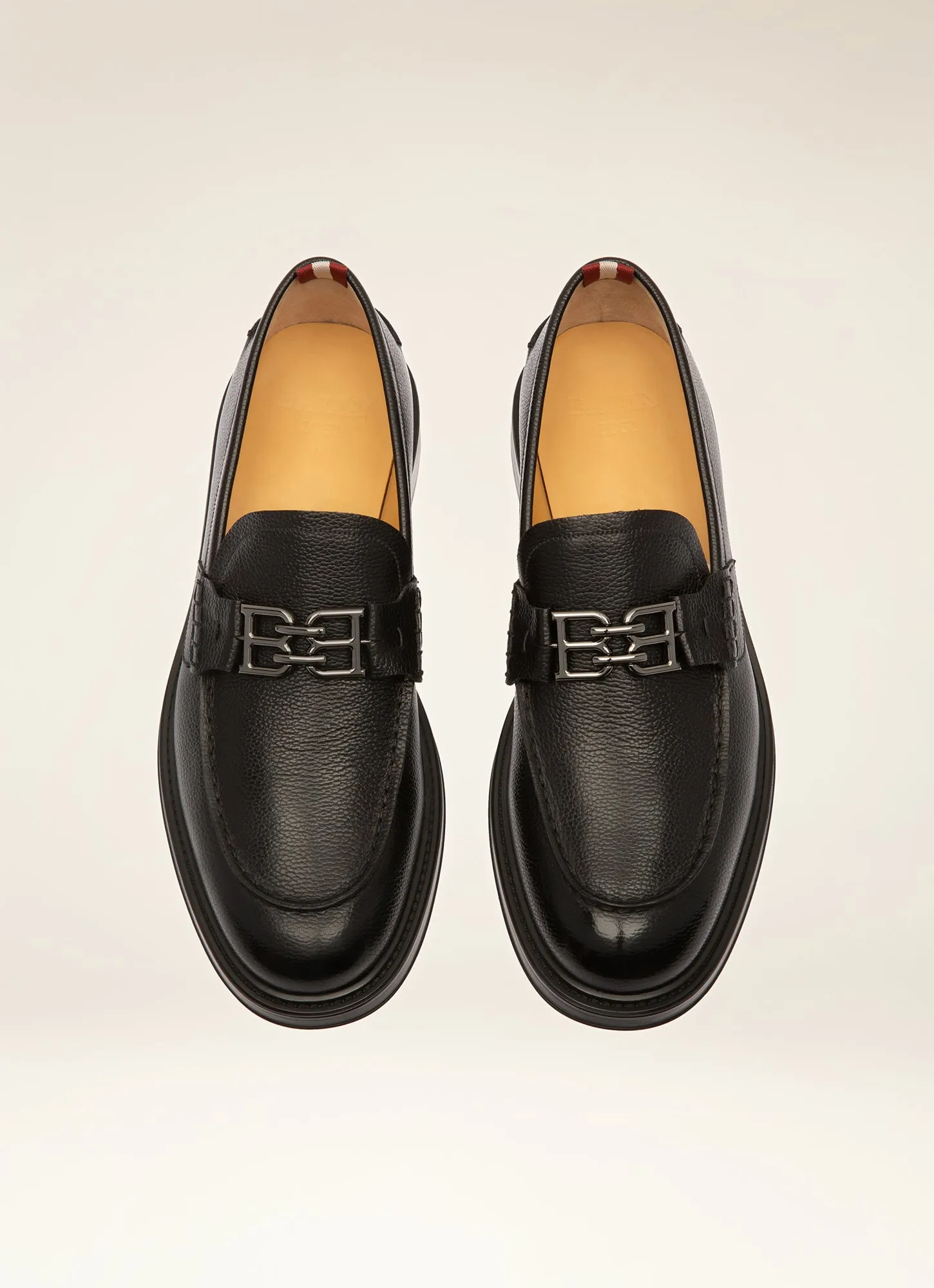 Nickolas - Loafers