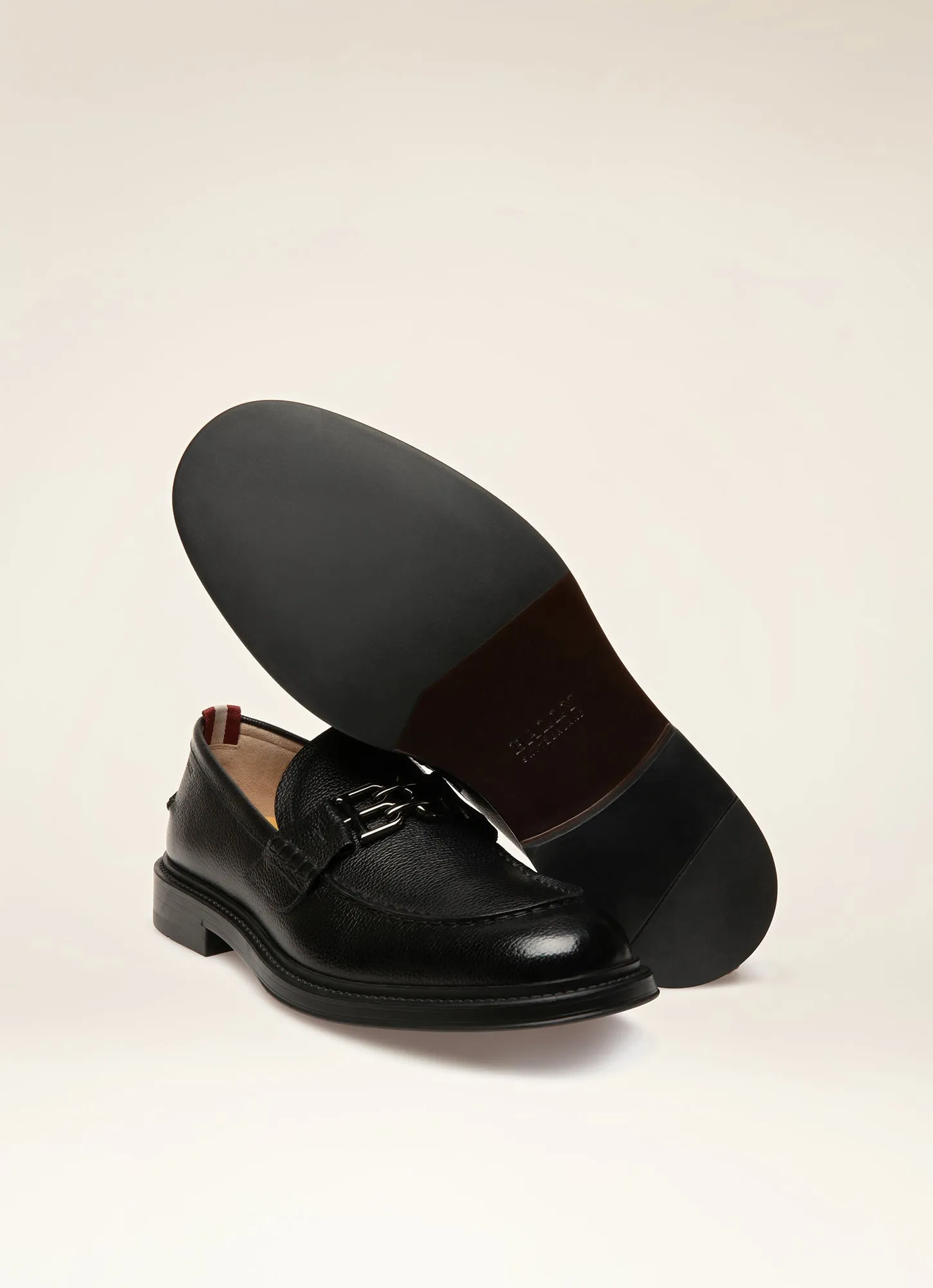 Nickolas - Loafers
