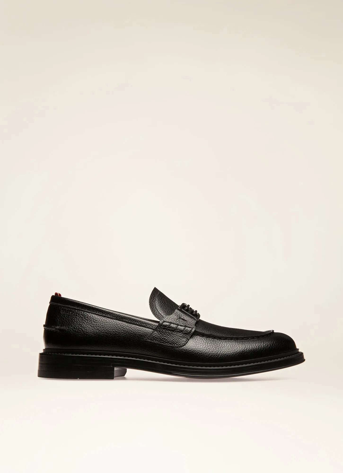 Nickolas - Loafers