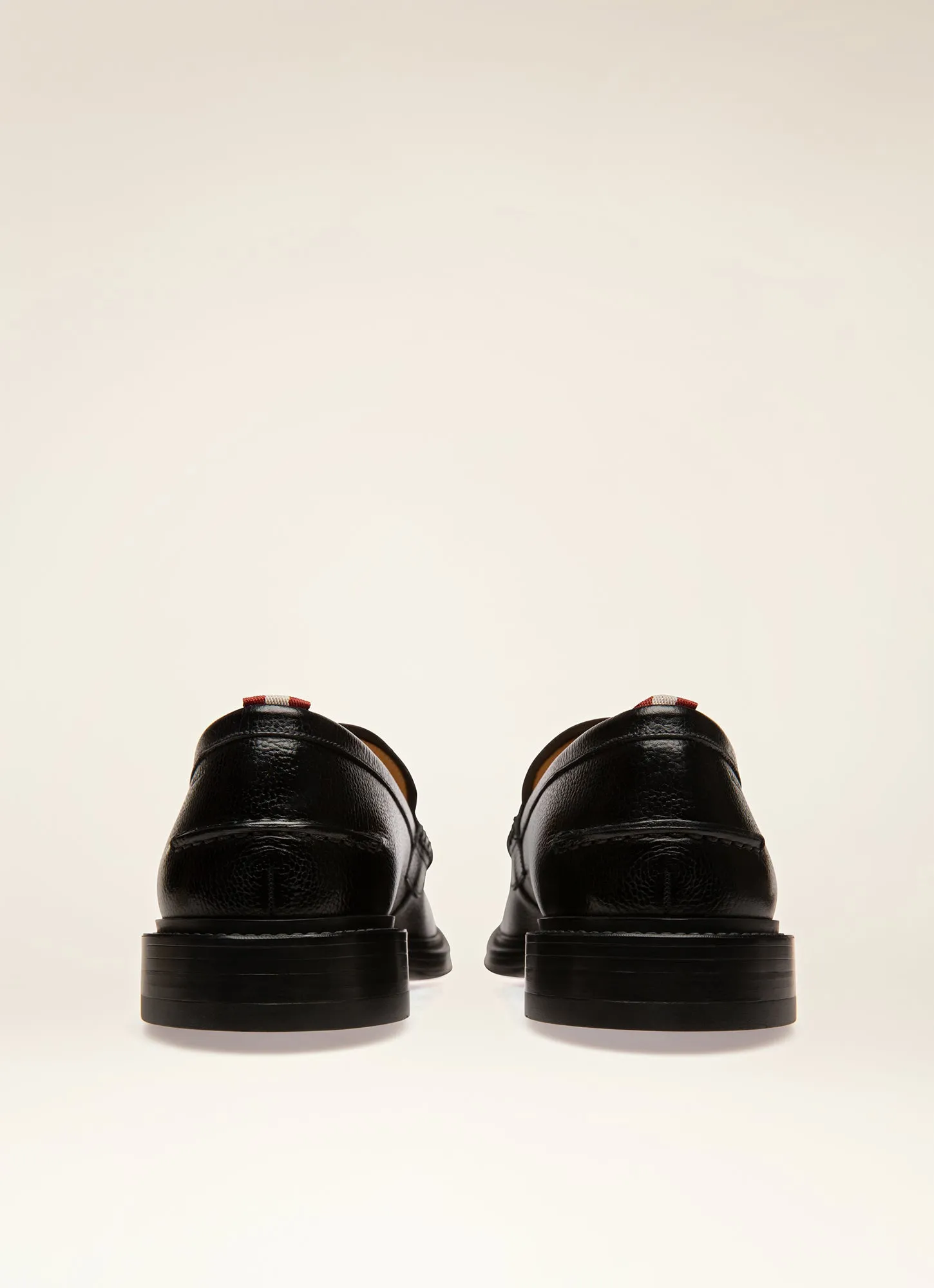 Nickolas - Loafers