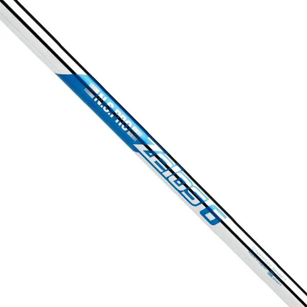 Nippon NS PRO ZELOS 6 (4-pw) .355" Taper