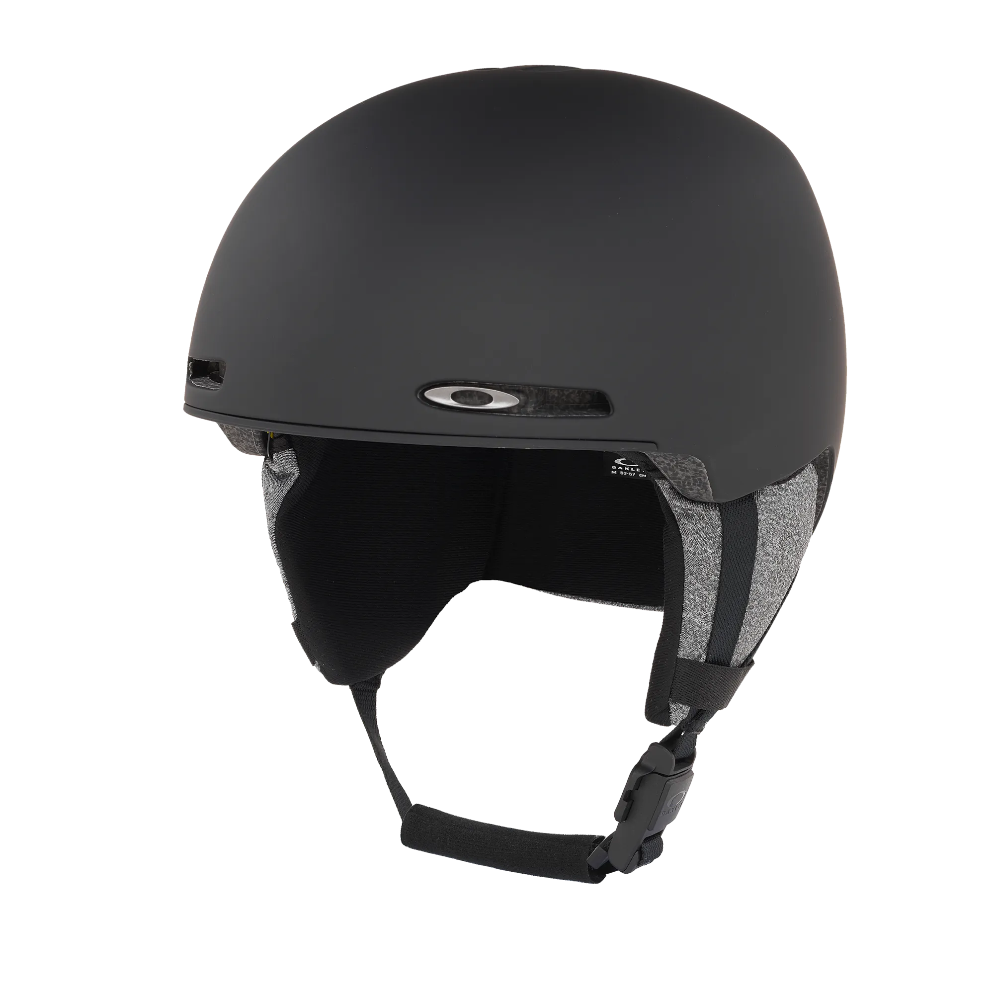 OAKLEY MOD1 MIPS helmet - Youth - Blackout