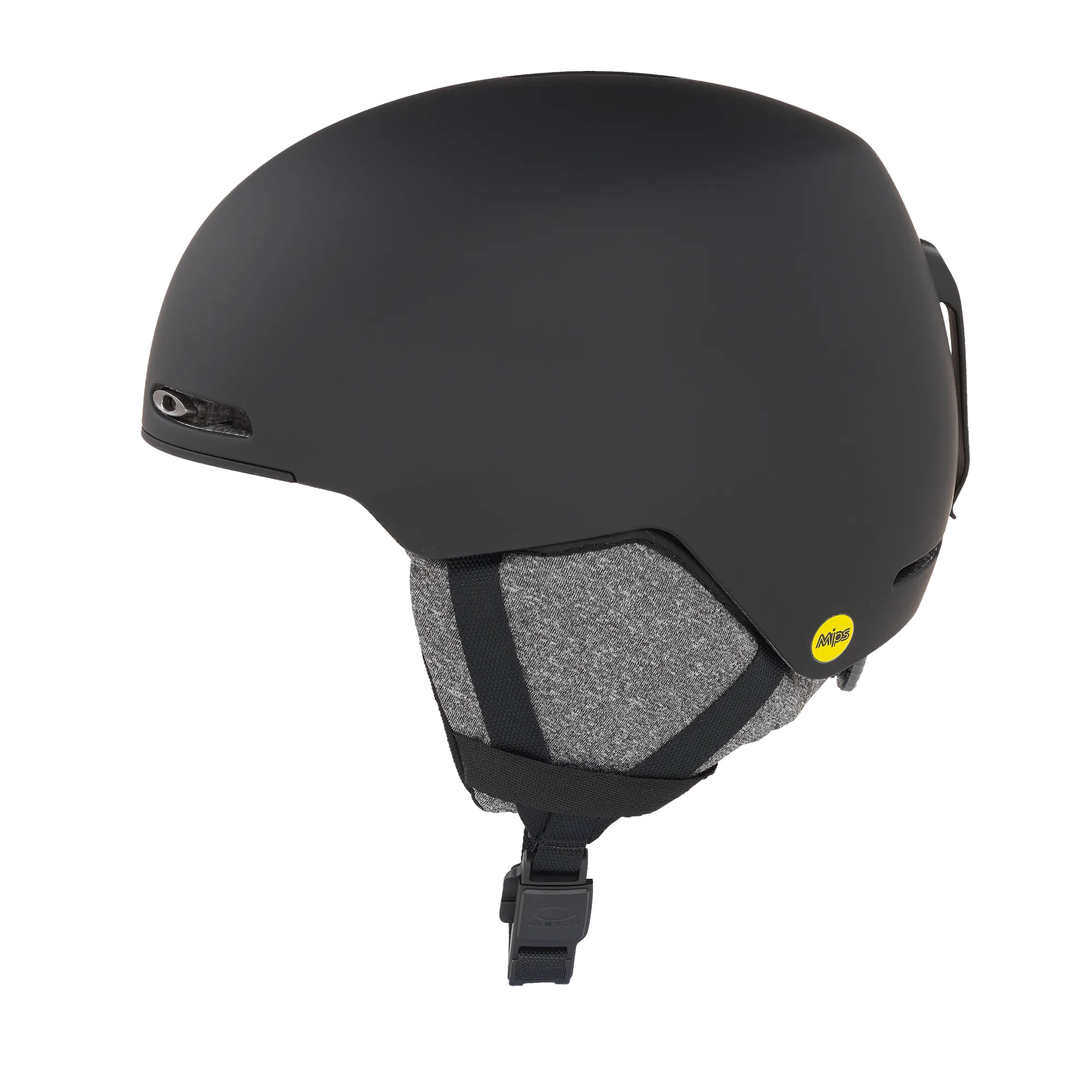 OAKLEY MOD1 MIPS helmet - Youth - Blackout