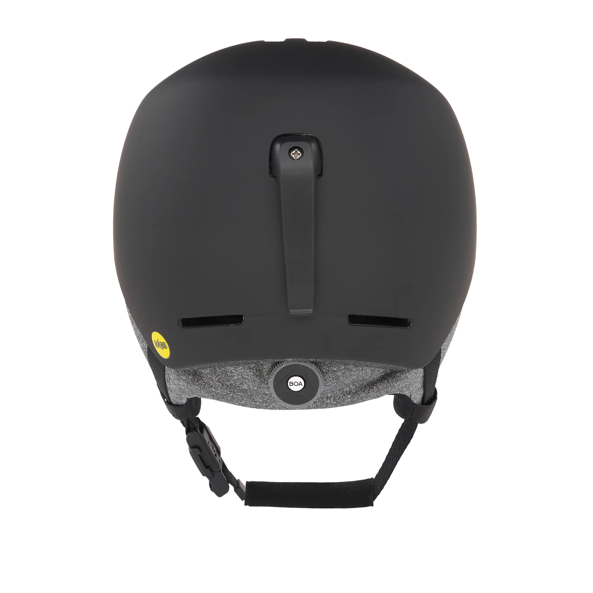 OAKLEY MOD1 MIPS helmet - Youth - Blackout