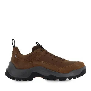 OFFROAD 822344 M - COCOA BROWN LEATHER